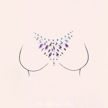 Charger l'image dans la galerie, Les meilleures offres pour Bijoux de poitrine adhesifs sexy plusieurs coloris au choix.