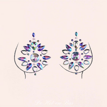 Charger l'image dans la galerie, Bijou éphémère, ce produit se révèle très agréable à porter et fera tourner bien des regards. Il mettra en valeur de façon incomparable vos seins.