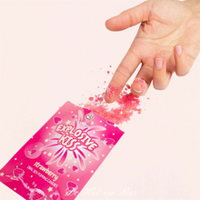 Charger l'image dans la galerie, Déposez quelques bonbons pétillants dans la bouche pour commencer à profiter de leur effet délicieux.