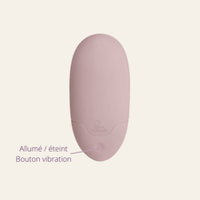 Charger l'image dans la galerie, Notre boutique en ligne De Hot en Bas propose des jouets intimes sobre et chic de haute qualité pour vos moments intimes solo ou à deux avec votre partenaire.