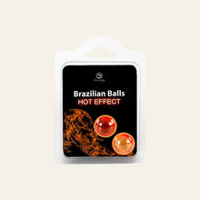 Charger l'image dans la galerie, Les Brazilian Balls Hot Effect de ma marque Secret Play est issu d'ingrédients de hautes qualités.
