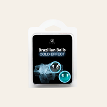 Charger l'image dans la galerie, Les Brazilian Balls de la marque Secret Play est très facile à transporter et est surtout très discret.