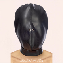 Charger l'image dans la galerie, L'apparence de la meilleure cagoule va du sexy à l'intimidant.