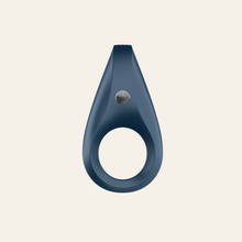 Charger l'image dans la galerie, Grâce sa structure stimulante, le Rocket Ring assure également la stimulation du clitoris avec sa surface texturée.