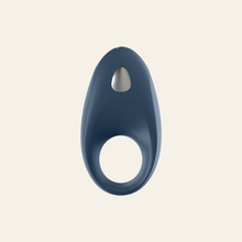 Charger l'image dans la galerie, Agréable et flexible, notre anneau pénien s'adapte à toutes les tailles et entoure votre pénis créant un effet de stase sanguine pour un plaisir prolongé et une plus grande endurance sensuelle.