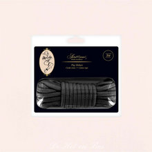 Charger l'image dans la galerie, Cette corde noir de 5 mètres est idéal pour vos commencement dans les pratiques SM.