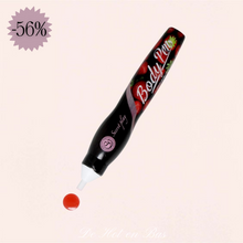 Charger l'image dans la galerie, Un crayon stylo avec de la confiture de fraise à l'intérieur comestible pour pouvoir dessiner sur votre partenaire et bien plus... Laisser libre à votre imagination.