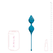 Charger l'image dans la galerie, Vente jouets intimes et sextoys pour femme et homme de la marque Virgite à petit prix, disponible sur notre loveshop en ligne De Hot en Bas.