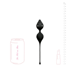 Charger l'image dans la galerie, Notre collection de boules de geisha pour femme mais aussi pour homme est disponible en plusieurs formats et matières différentes pour vous laissez le choix au maximum.