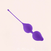 Charger l'image dans la galerie, Elles vont ainsi décupler le plaisir lors des rapports sexuels. Le raffermissement du périnée va en effet entraîner un afflux de sang à l'effort et donc augmenter les sensations.