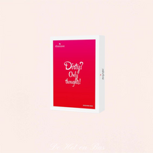 Charger l'image dans la galerie, Votre petit sac de lavage sera envoyé dans un petit coffret en carton de la marque Obsessive.