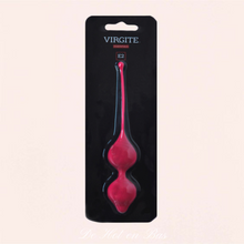 Charger l'image dans la galerie, Afin d’accentuer leur action, il est recommandé d’enfoncer les boules profondément, en s’aidant d’un doigt pour faciliter la mise en place.