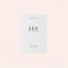 Charger l'image dans la galerie, Le plaisir en solitaire a des effets positifs infinis sur notre bien-être.