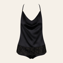 Charger l'image dans la galerie, Achat magnifique ensemble de lingerie de nuit pour femme de la marque Obsessive.