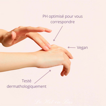 Charger l'image dans la galerie, le gel lubrifiant à l'arome de noix de coco de la marque Bijoux Indiscrets comporte un pH optimisé pour vous correspondre au mieux.