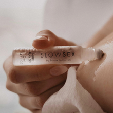 Charger l'image dans la galerie, Gel stimulant pour tétons - Slow Sex