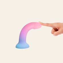 Charger l'image dans la galerie, Gode dégradé avec ventouse - Utopia