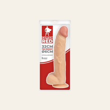 Charger l'image dans la galerie, Les godes réalistes sont désignés pour remplir également cette fonction, mais également lancer votre esprit coquin pour commencer à fantasmer.