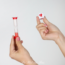 Charger l'image dans la galerie, Découvrez le jeu érotique de dé pour couple gay Chronomasutra Play.