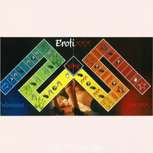 Charger l'image dans la galerie, Faites monter la température jusqu'au milieu de la partie... Une étape cruciale du jeu puisque votre partenaire devra vous faire un strip-tease ! Après, vous passerez à la zone "XXX" ! je vous laisse imaginer la suite...