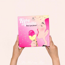 Charger l'image dans la galerie, Achetez ce coffret de jeu érotique pour couple adulte de la marque Secret Play sur notre loveshop De Hot en Bas.