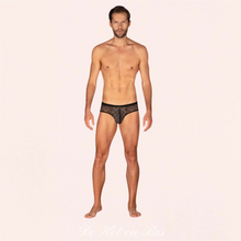Charger l'image dans la galerie, Découvrez toute la collection de jockstrap pour homme de la marque Obsessive au meilleur prix sur notre loveshop De Hot en Bas en ligne.