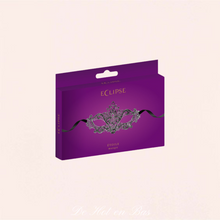 Charger l'image dans la galerie, Votre joli masque loup sera envoyé dans une boite en carton d'origine de la marque Maskarade.