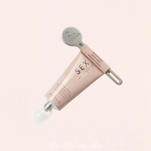 Charger l'image dans la galerie, Ce gel lubrifiant à base d'eau et 100% d'ingrédients naturels est vendu dans un tube métallique résistant et pratique avec un bouchon à vis pour ne pas en mettre partout pendant l'utilisation de votre lubrifiant.