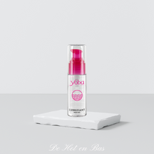 Charger l'image dans la galerie, Tous nos lubrifiant Yoba à base d'eau est testé par des dermatologues pour une sécurité et une efficacité de votre lubrifiant.
