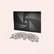 Charger l'image dans la galerie, Ce masque de la marque Bijoux Indiscrets est avec adhésifs réutilisable.