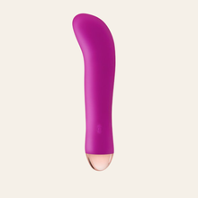 Charger l'image dans la galerie, Le mini vibromasseur Bird rose est étanche pour vos jeux sous la douche et le bain.