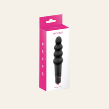 Charger l'image dans la galerie, Les emballages des minis vibromasseurs sont en carton et en plastique pour garder vos sextoys dans une hygiène irréprochable.