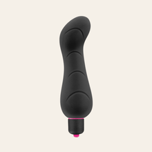 Charger l'image dans la galerie, Mini vibromasseur de ma marque My First est idéal pour vos premiers moments intimes.