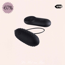 Charger l'image dans la galerie, Vente oeuf vibrant de la marque Virgite disponible sur notre sexshop en ligne.
