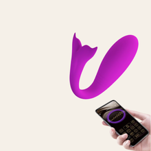 Charger l'image dans la galerie, Vous avez envie d'un nouveau jouet coquin en silicone vibrant ? Le stimulateur de couple et aussi un oeuf vibrant pour satisfaire parfaitement madame, comme monsieur !