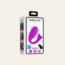 Charger l'image dans la galerie, Le coffret Jayleen est vendu sur notre site en ligne De Hot en Bas en envoi discret et très rapide à votre domicile.
