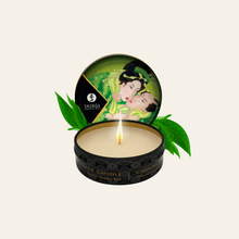 Charger l'image dans la galerie, Les meilleures offres pour massage et cosmétique mini bougie de massage de la marque Shunga.