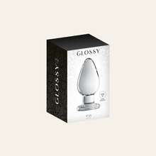 Charger l'image dans la galerie, La collection Glossy a été pensée pour stimuler vos zones érogènes en toute sécurité, pour des orgasmes intenses.