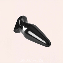 Charger l'image dans la galerie, Envie de passer à l'étape supérieure progressivement ? optez pour ce plug conçu en pointe pour pouvoir gérer la pénétration.