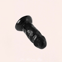 Charger l'image dans la galerie, La longueur totale est de 11.5 cm et le diamètre de 4.5 cm.