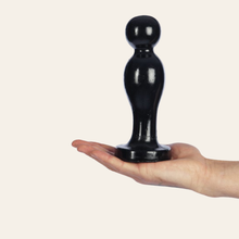 Charger l'image dans la galerie, Le plug large de la marque Magnum est un gros sextoys pour forte pénétration.