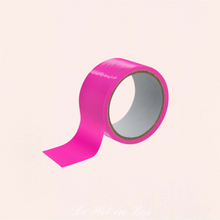 Charger l'image dans la galerie, Tape bondage de haute qualité pour vos jeux SM soft à petit prix.