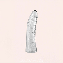 Charger l'image dans la galerie, Le gode spécial point G est légèrement courbé pour vous donner de fortes sensations.