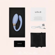 Charger l'image dans la galerie, Vous aimez jouer dans l’eau ? Le Tiani Twist est 100% étanche, il accompagne donc vos moments intimes sous la douche et dans le bain.