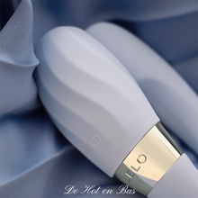 Charger l'image dans la galerie, ne perception plus riche, même à faible intensité.