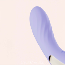 Charger l'image dans la galerie, Wand vibrant masseur pour tout le corps connecté - Switch
