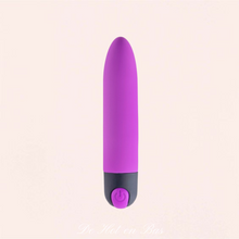 Charger l'image dans la galerie, Ce petit vibromasseur bullet vibrant dispose de plusieurs modes de vibrations puissants.
