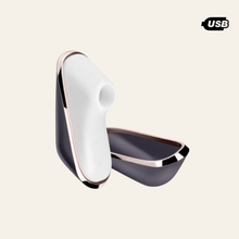 Charger l'image dans la galerie, Le stimulateur Pro Traveler est un sextoy qui vous donnera beaucoup de plaisir clitoridien.