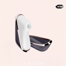 Charger l'image dans la galerie, Le stimulateur Pro Traveler est un sextoy qui vous donnera beaucoup de plaisir clitoridien.