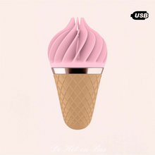 Charger l'image dans la galerie, Stimulateur glace de la marque Satisfyer par pulsation pour vos moments intimes.